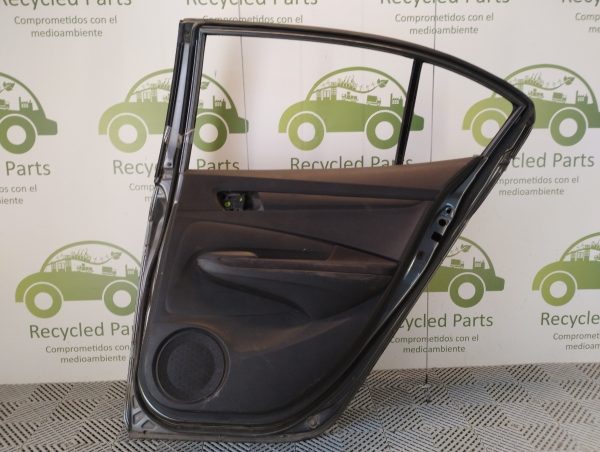 Puerta Trasera Derecha Honda City (04714412) Lp