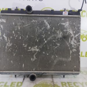 Radiador De Agua Peugeot 308 1.6 (05723540)