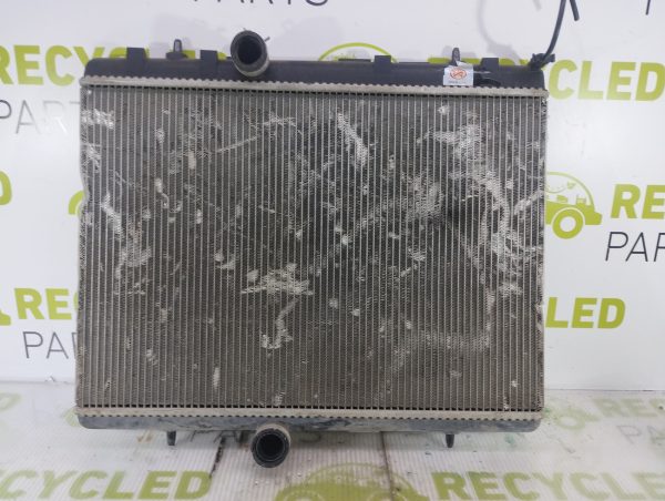 Radiador De Agua Peugeot 308 1.6 (05723540)