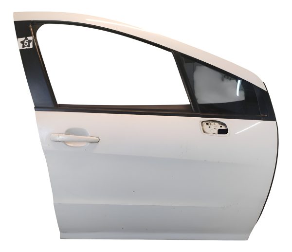 Puerta Delantera Derecha Peugeot 408 (06590045)