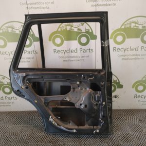 Puerta Trasera Izquierda Vw Gol G2 G3 G4 (06057367)