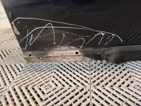 Puerta Delantera Derecha Vw Passat B5 (04951123) Lp