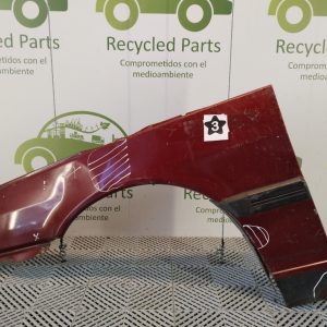 Guardabarro Izquierdo Fiat Uno Fiorino Duna (03598563)