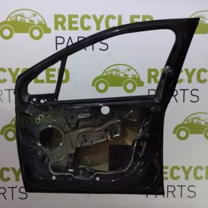 Puerta Delantera Derecha Peugeot 208 (05925286) Lp