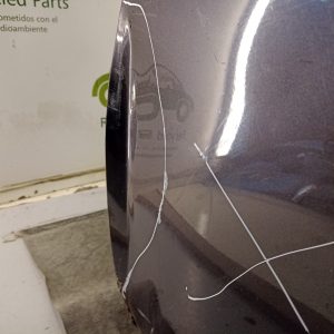 Puerta Delantera Izquierda Nissan Versa (04378788)