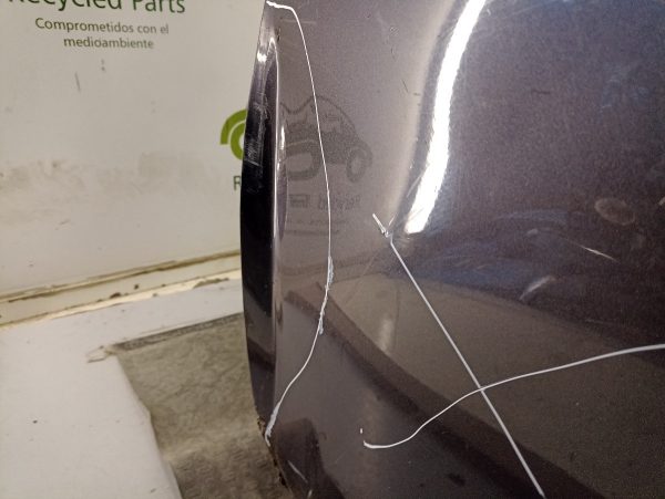 Puerta Delantera Izquierda Nissan Versa (04378788)
