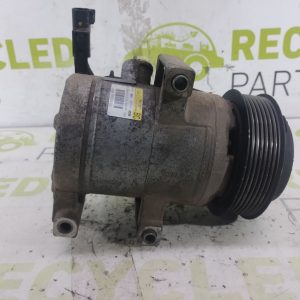 Compresor De A/a Ford Ranger 2.2 (05894455)