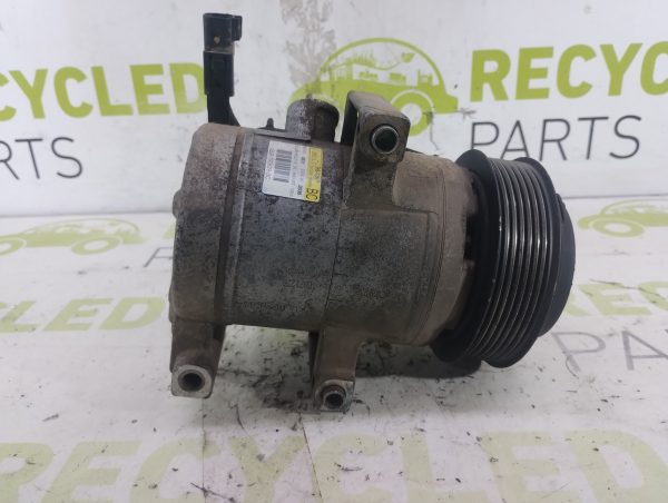 Compresor De A/a Ford Ranger 2.2 (05894455)