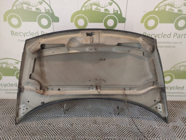 Capot Citroen C3 Lv (05674994)