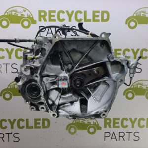 Caja De Velocidades Honda City L15a7 (05156846) Lp