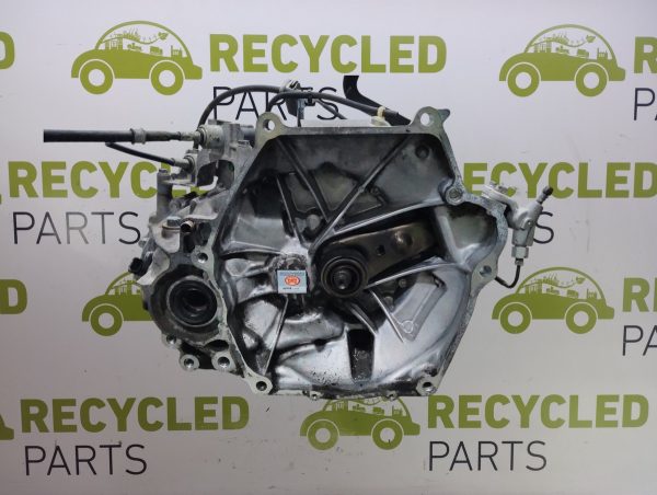 Caja De Velocidades Honda City L15a7 (05156846) Lp