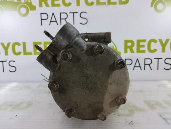 Compresor De A/a Peugeot Partner 1.6 Hdi (05257878)