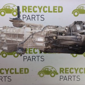 Caja De Velocidades Ford Ranger 2.2 4×4 (05894458) Detalle