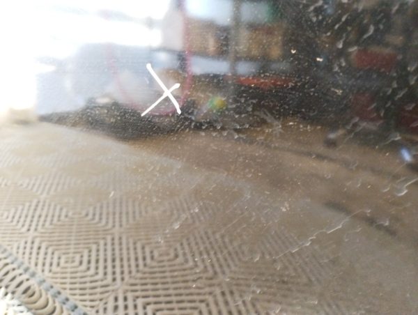Puerta Trasera Izquierda Honda City (04630748)