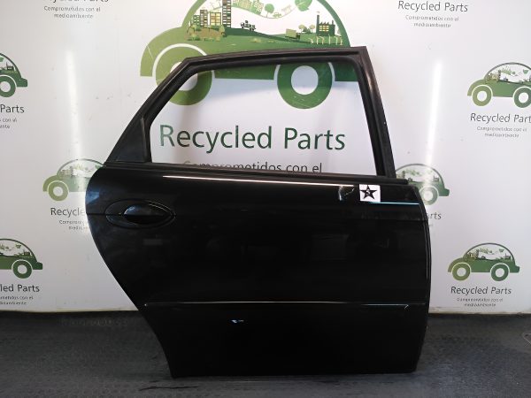 Puerta Trasera Derecha Citroen C5 (04516481)