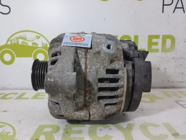Alternador Chevrolet Astra 2.0 (05931637)