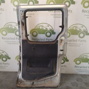Puerta Trasera Derecha Peugeot Partner (07000203)
