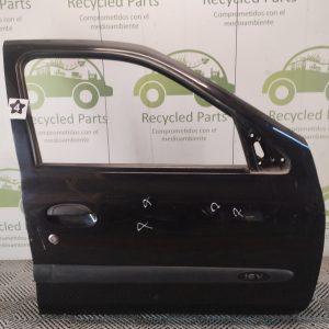 Puerta Delantera Derecha Renault Clio 2 (05357530)
