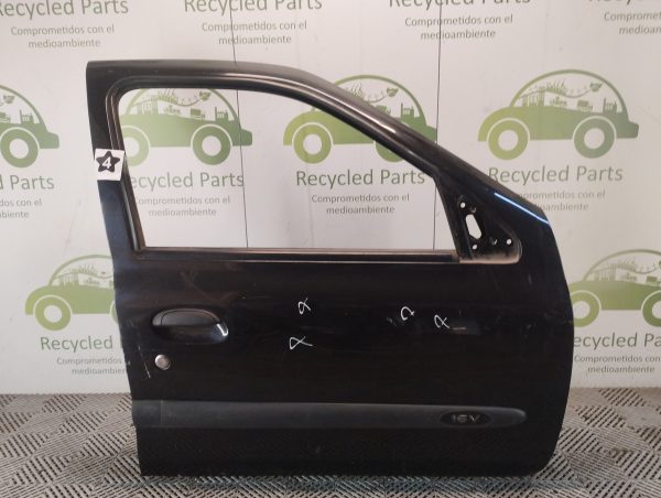 Puerta Delantera Derecha Renault Clio 2 (05357530)