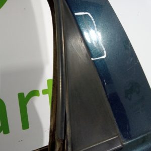 Puerta Trasera Izquierda Chevrolet Corsa (03326521) Lp