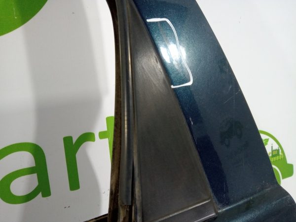 Puerta Trasera Izquierda Chevrolet Corsa (03326521) Lp