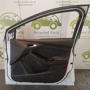 Puerta Delantera Derecha Ford Focus F2 (05831786)