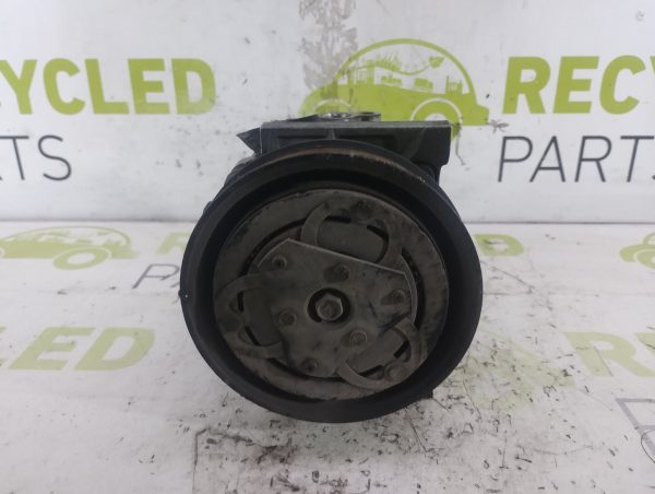 Compresor De A/a Fiat Siena 1.4 (06056563)