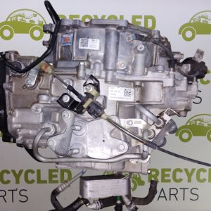 Caja De Velocidad Forf Ka 1.5 12v At (06174197)