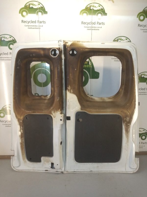 Porton Trasero Fiat Nuevo Fiorino (03215737)