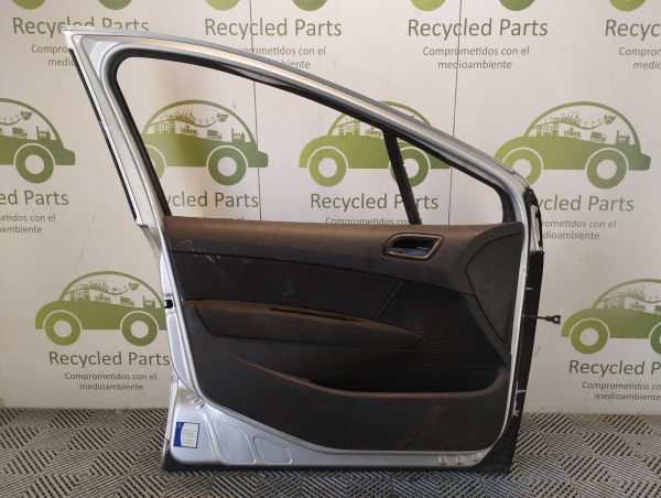 Puerta Delantera Izquierda Peugeot 308 (05402963)