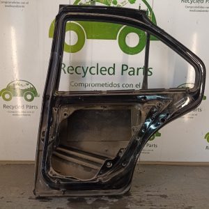 Puerta Trasera Derecha Vw Bora (02820402) Lp