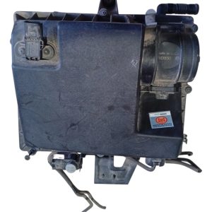 Caja Porta Filtro Aire Vw Amarok Original (06280991)
