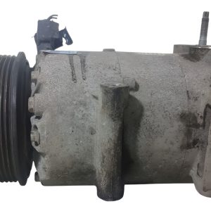Compresor De A/a Ford Fiesta Kd 1.6 (06258734)