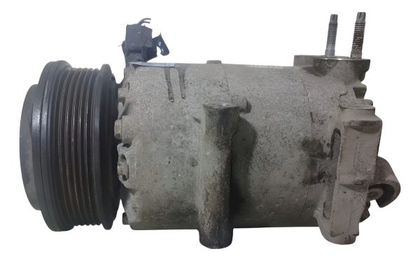 Compresor De A/a Ford Fiesta Kd 1.6 (06258734)