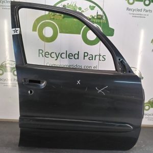 Puerta Delantera Derecha Citroen Xsara Picasso (03916196)