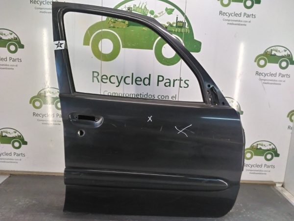 Puerta Delantera Derecha Citroen Xsara Picasso (03916196)