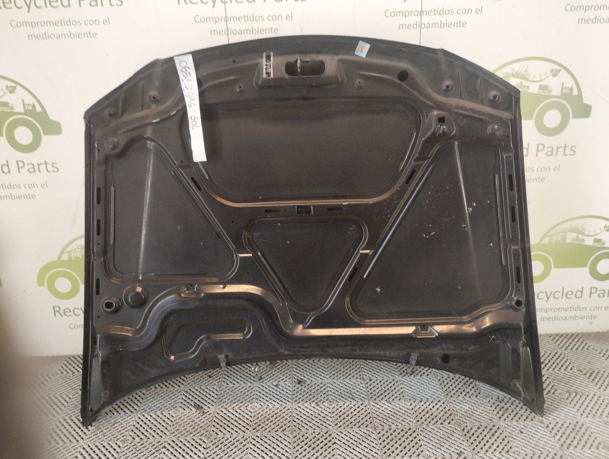 Capot Vw Gol Power G4 (06512616)