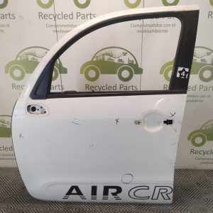 Puerta Delantera Izquierda Citroen C3 Aircross (05942216)