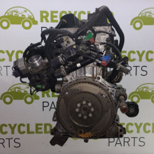 Motor Peugeot 408 2.0 16v (06085709) Lp