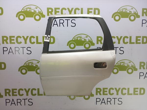 Puerta Trasera Izquierda Chevrolet Corsa (05364322) Lp