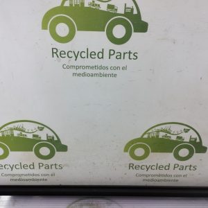 Coliza Ext Puerta Tras Der Honda Fit Original