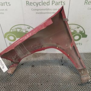 Guardabarro Derecho Fiat Palio Adv F3 (05757546)