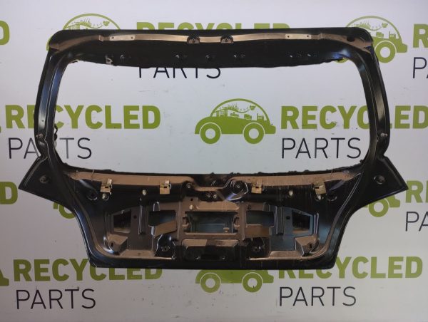 Porton Trasero Peugeot 307 (02826266)
