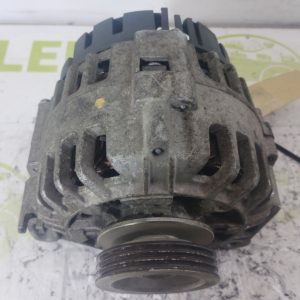 Alternador Renault Clio Mio 1.2 (06213817)