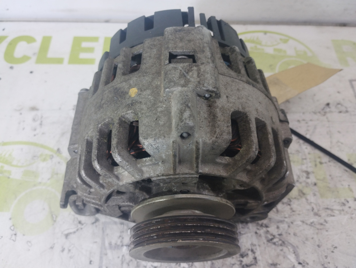 Alternador Renault Clio Mio 1.2 (06213817)