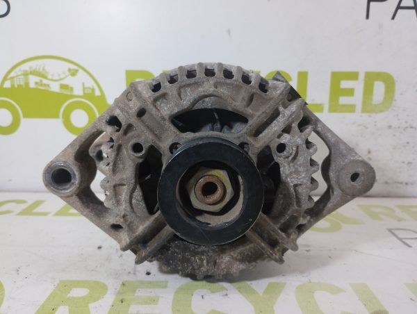Alternador Chevrolet Astra 2.0 (05931637)