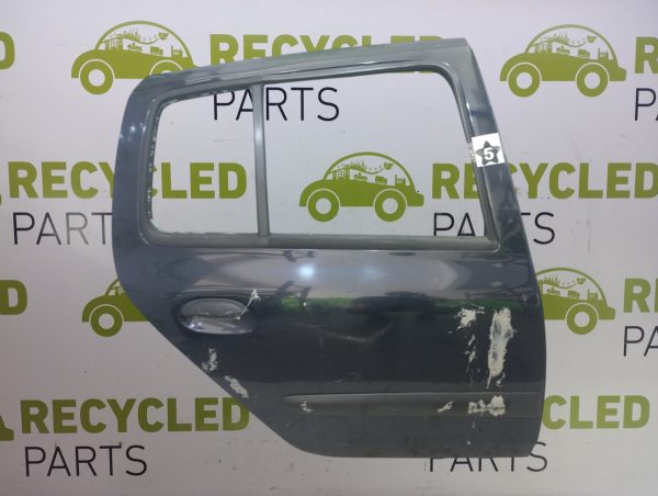 Puerta Trasera Derecha Renault Clio 2 (05540336) Lp