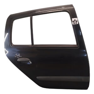 Puerta Trasera Derecha Renault Clio 2 (05508167)