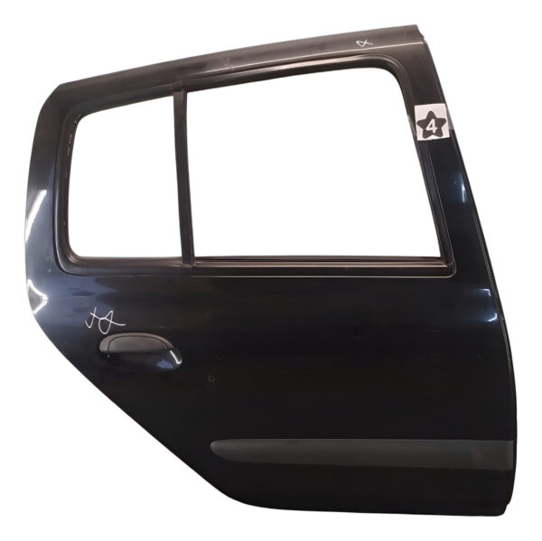 Puerta Trasera Derecha Renault Clio 2 (05508167)