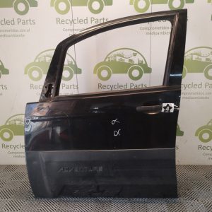 Puerta Delantera Izquierda Fiat Idea Adv Ln (05451087)